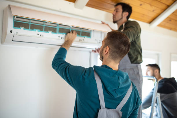 Best HVAC Companies Near Me  in West Point, KY