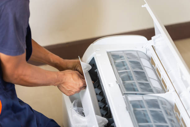 Best Emergency HVAC Repair  in West Point, KY