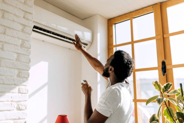 Trusted West Point, KY HVAC Experts