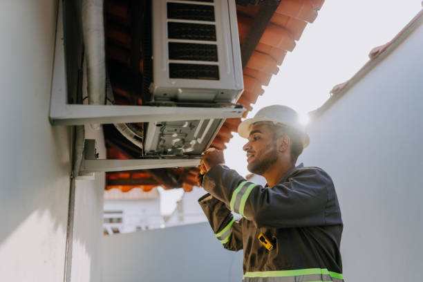 Best Central Air Repair  in West Point, KY