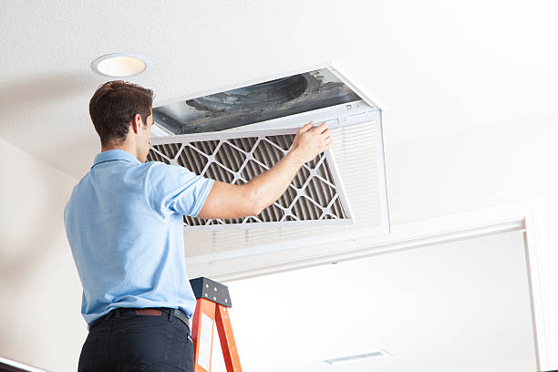 Best HVAC Replacement Cost  in West Point, KY