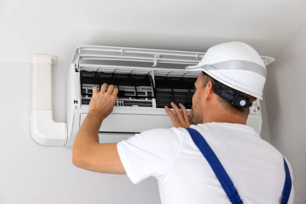 Best HVAC Repair Near Me  in West Point, KY
