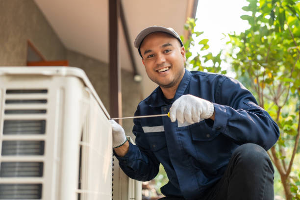 Best HVAC Cleaning Services  in West Point, KY