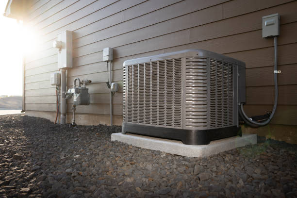 Best Affordable HVAC Services  in West Point, KY